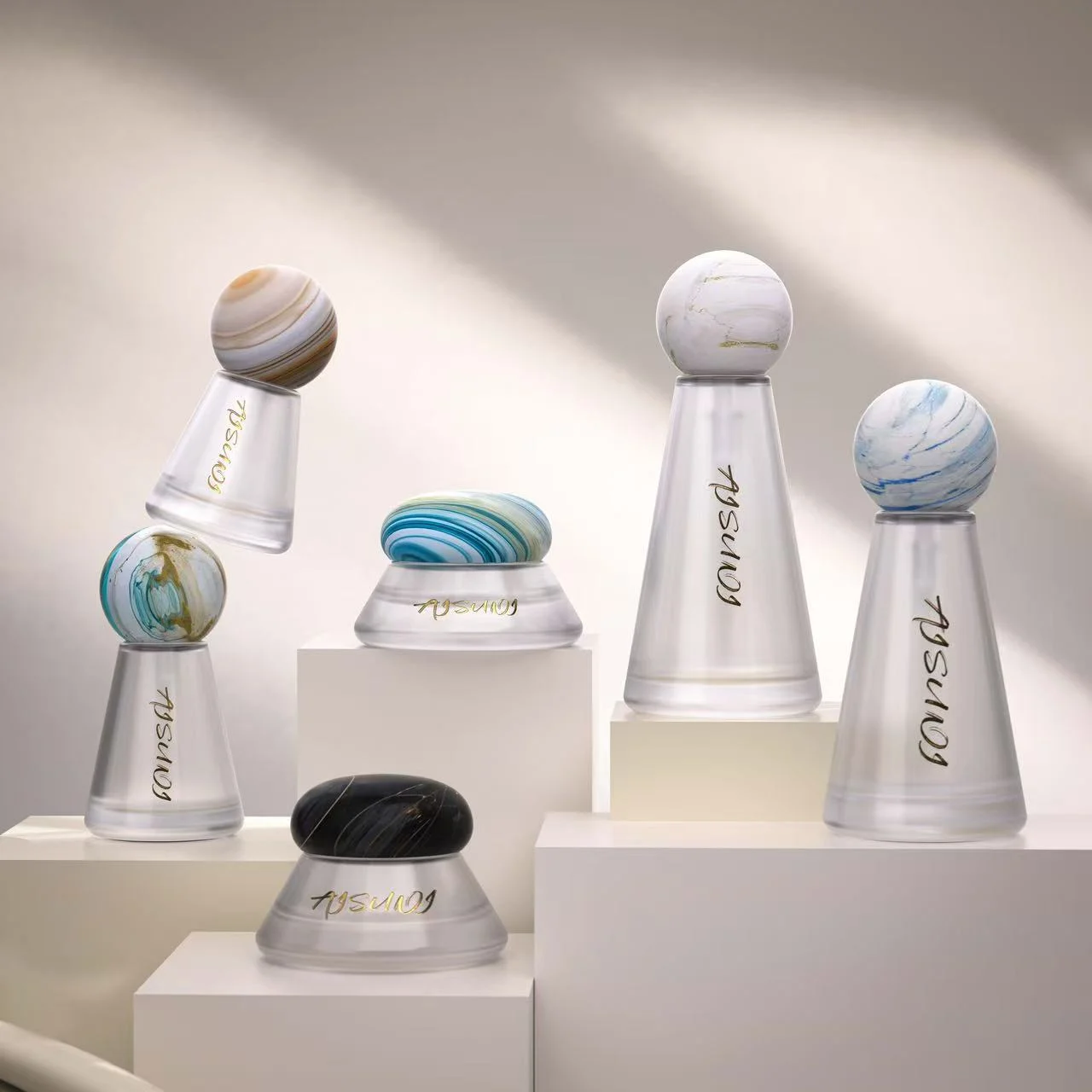 Built for Global Beauty Brands