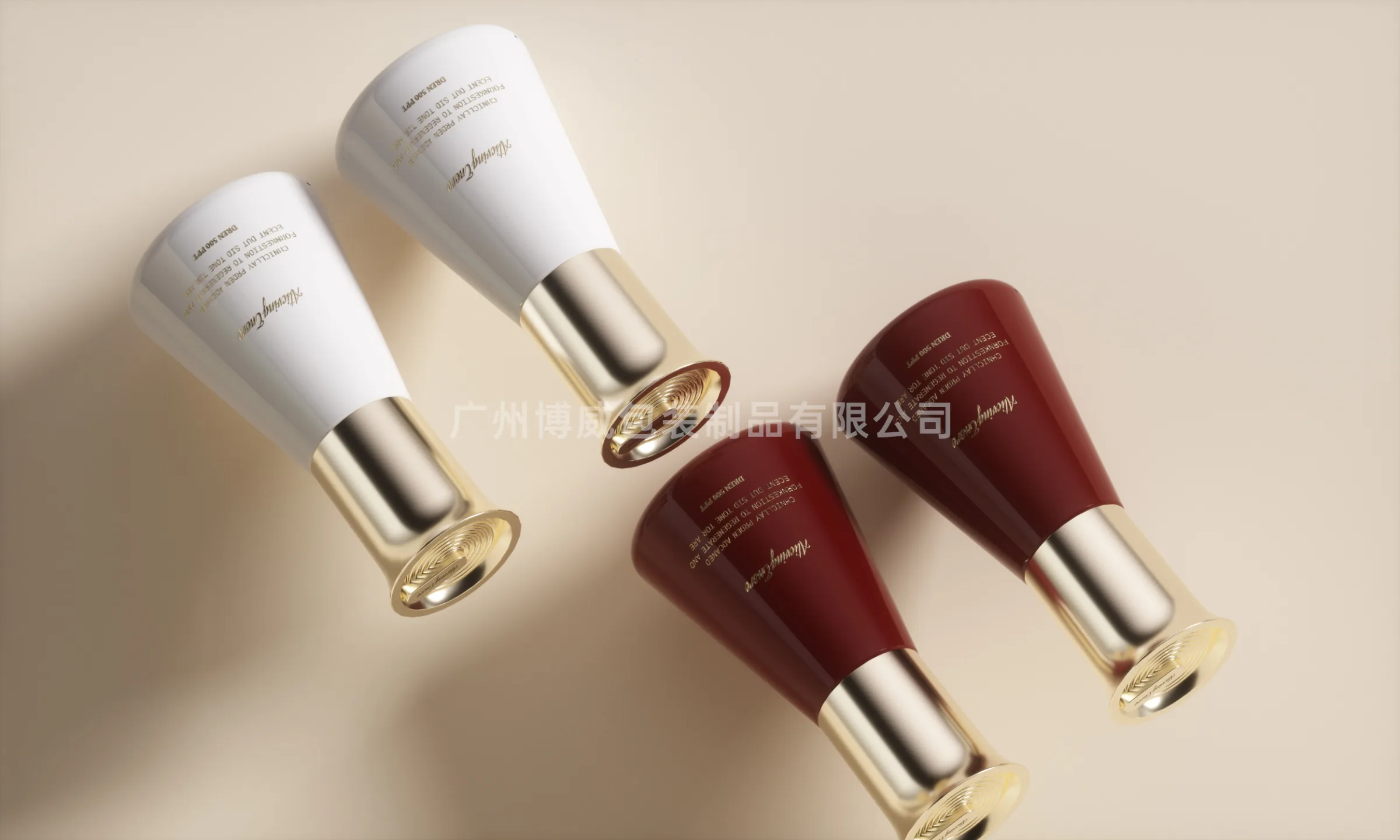 Glass Bottle Set-- BW076 - Product Details 1