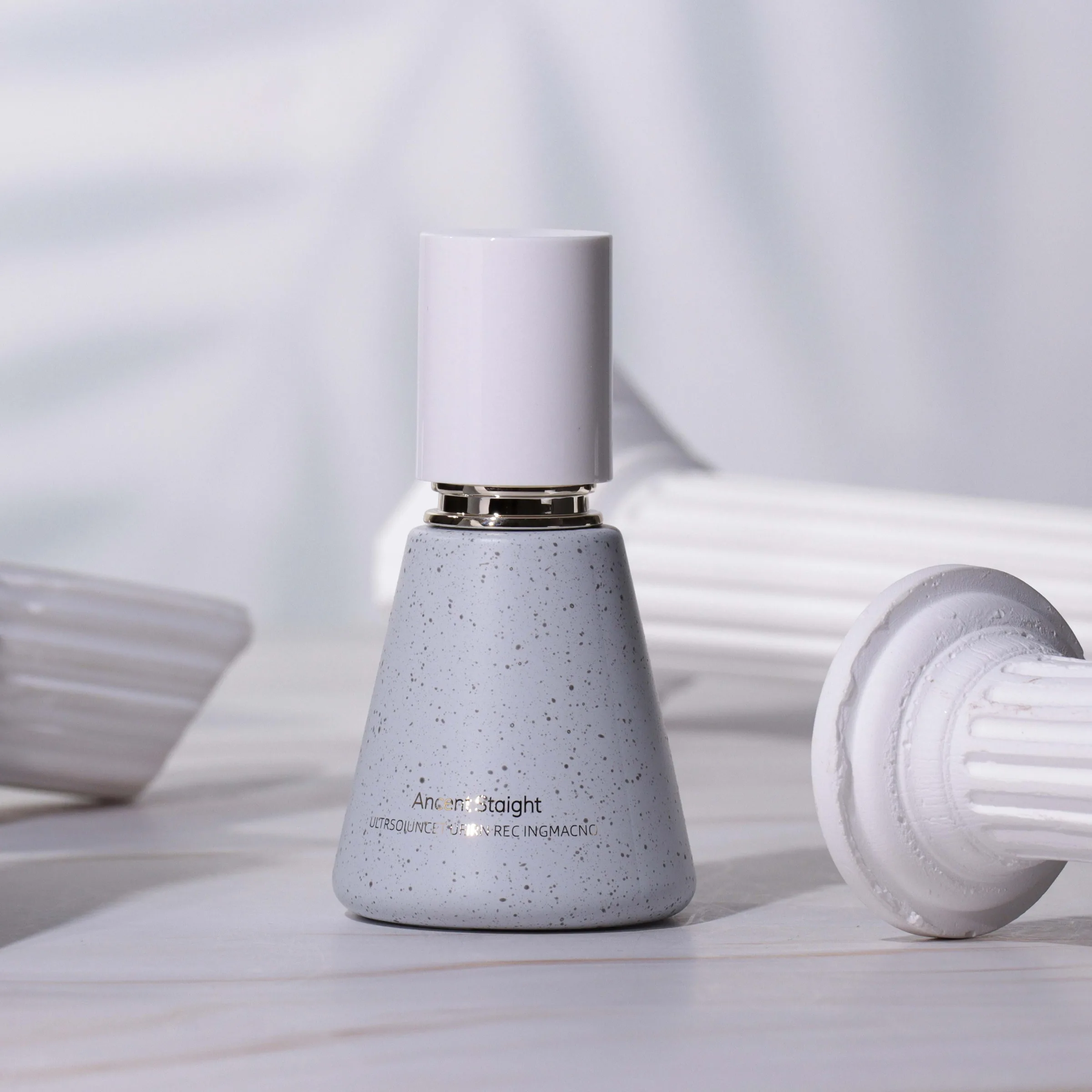 Glass Bottle Set-- BW075 - Product Details 4