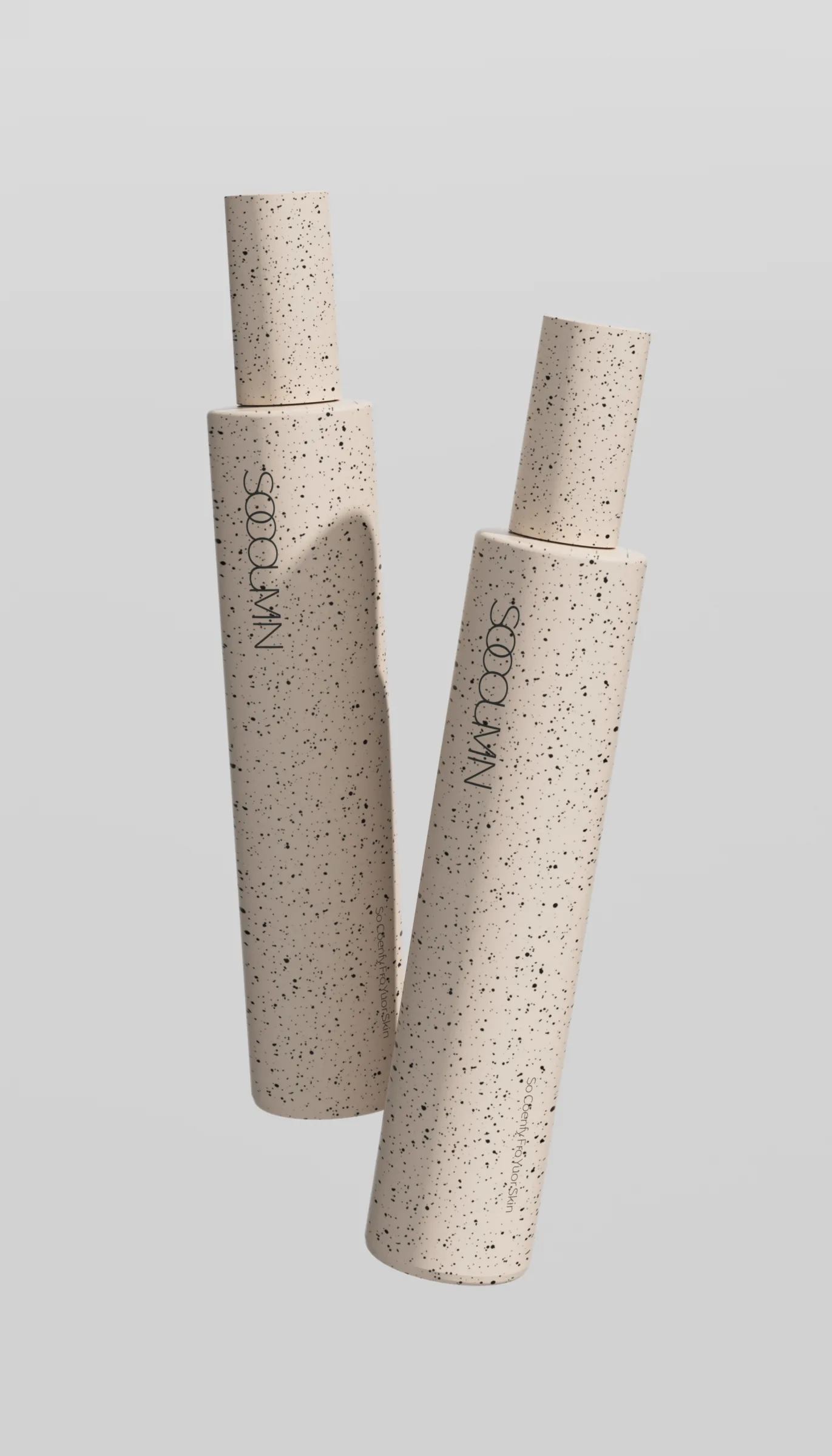 Glass Bottle Set-- BW080 - Product Details 1