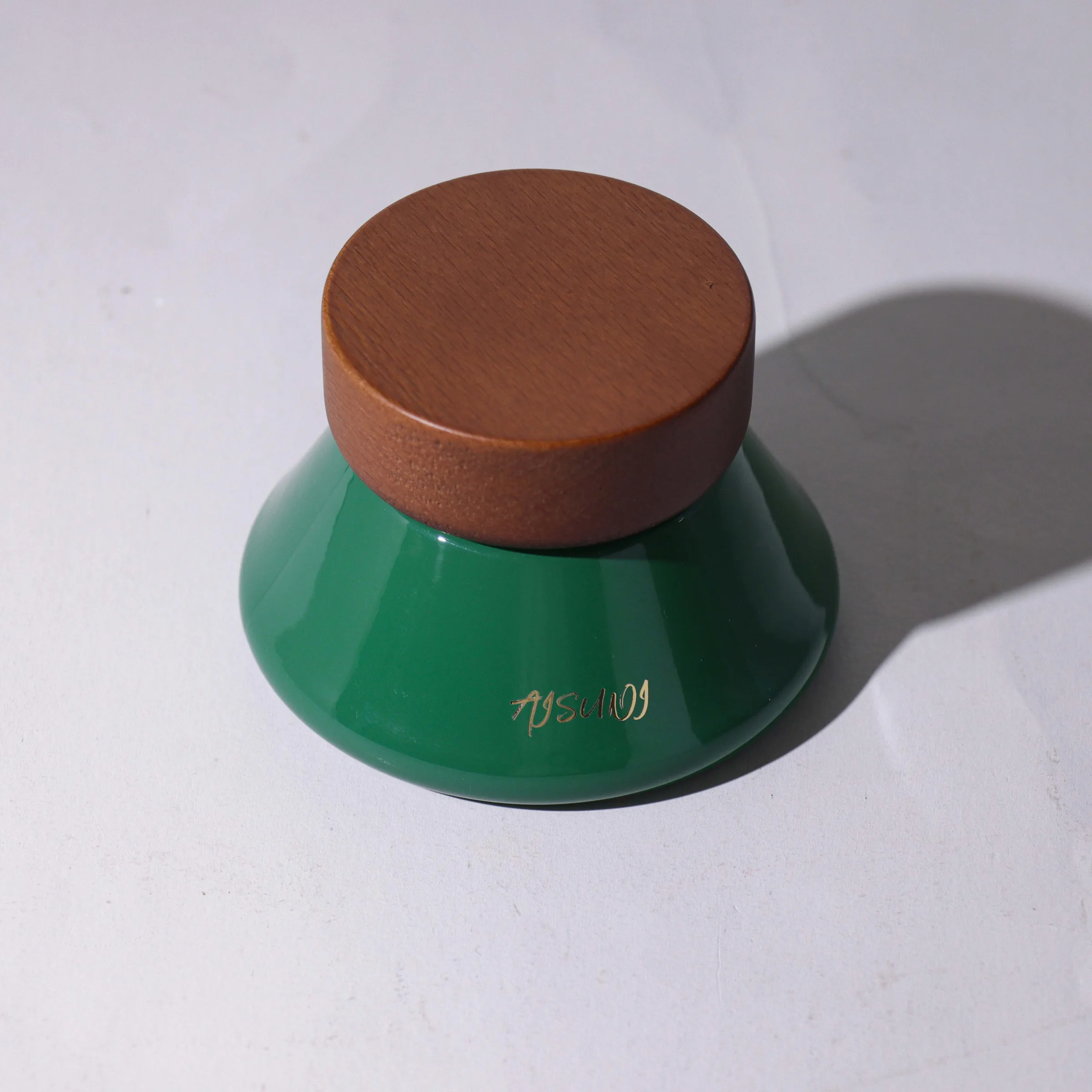 Glass Bottle Set-- BW076 - Product Details 17
