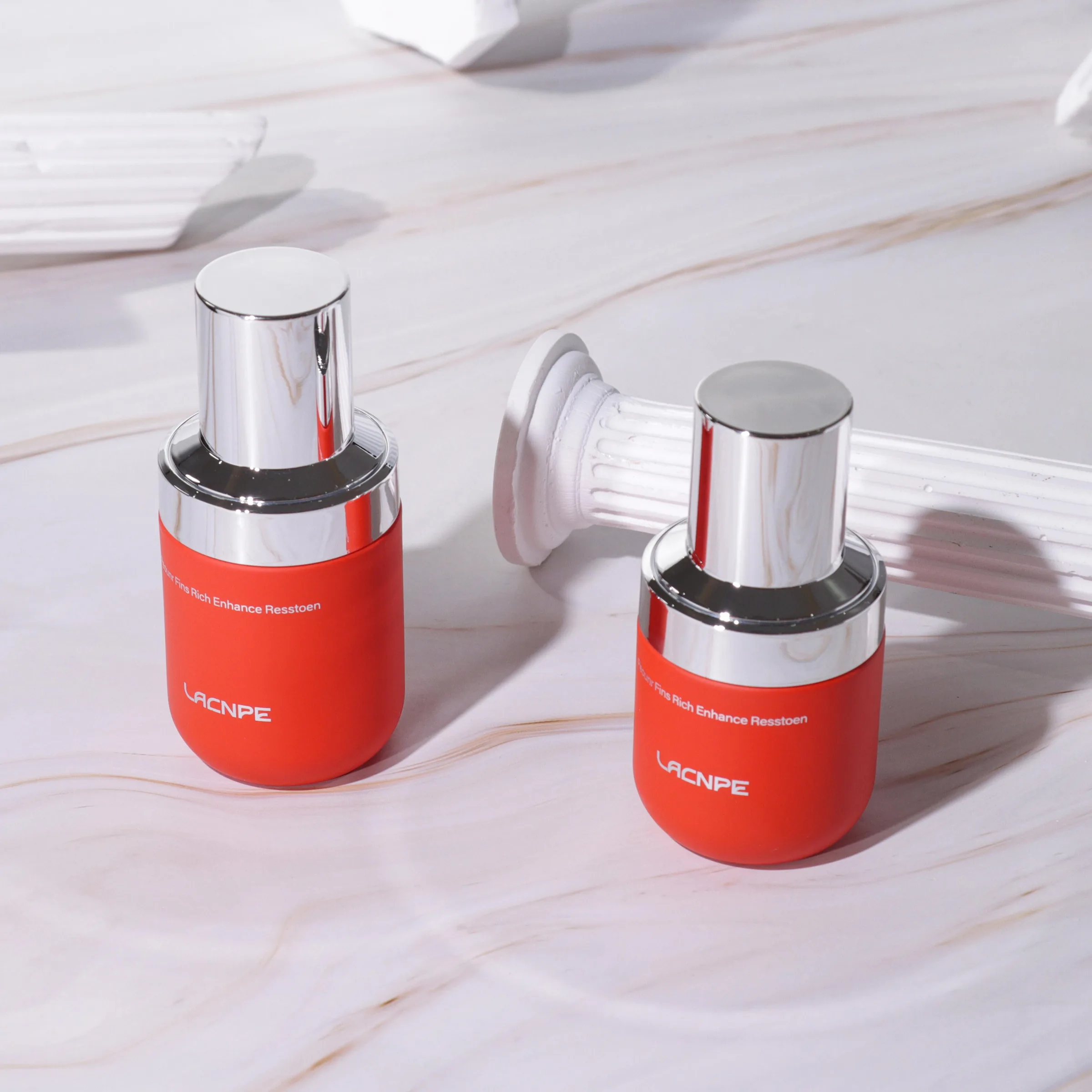 Glass Bottle Set-- BW088 - Product Details 4