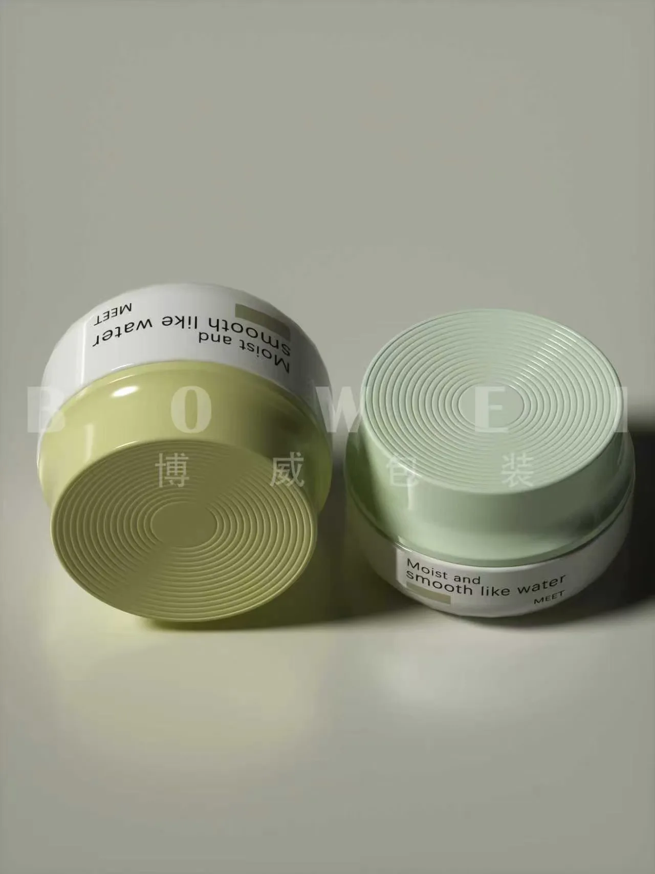 Glass Bottle Set-- BW094 - Product Details 5