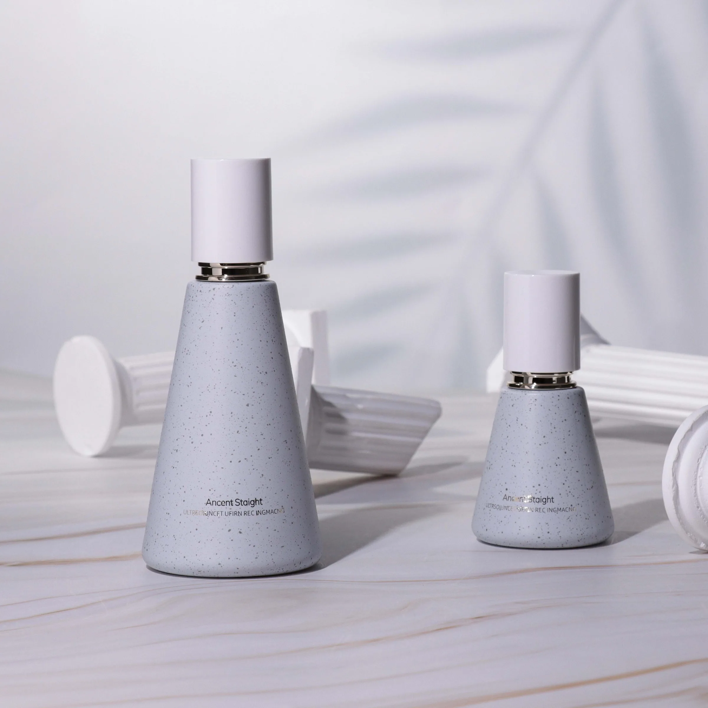 Glass Bottle Set-- BW075 - Product Details 3