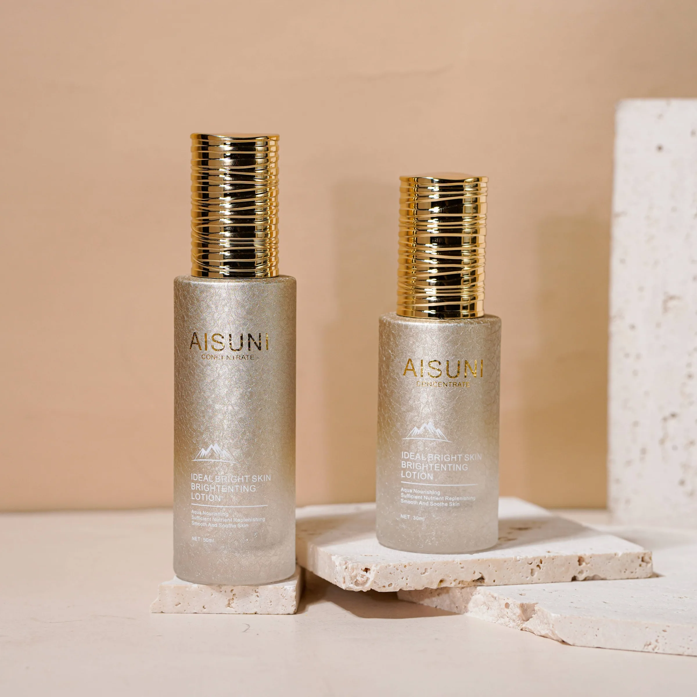 Glass Bottle Set-- BW016 - Product Details 11