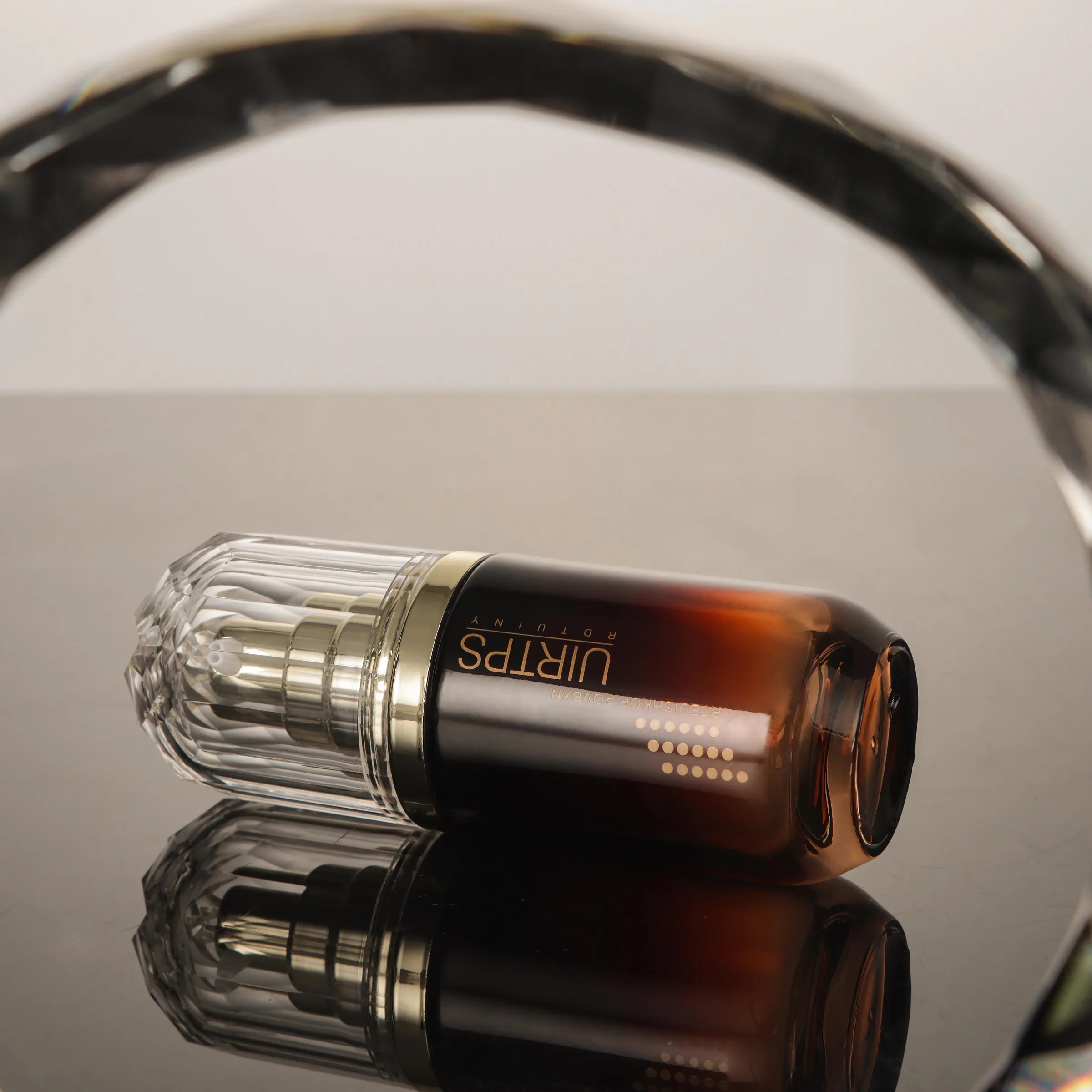 Glass Bottle Set-- BW020 - Product Details 3