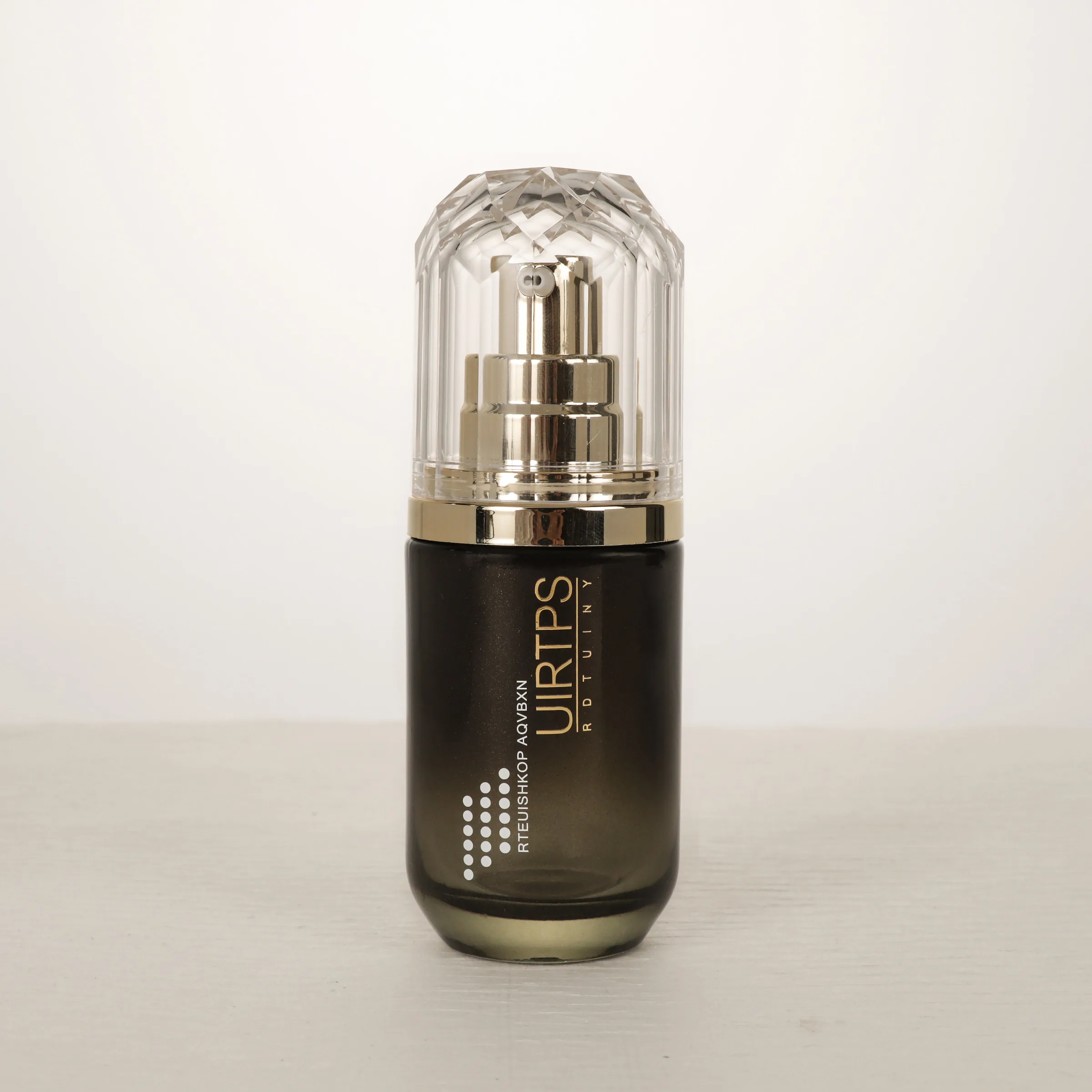 Glass Bottle Set-- BW020 - Product Details 7