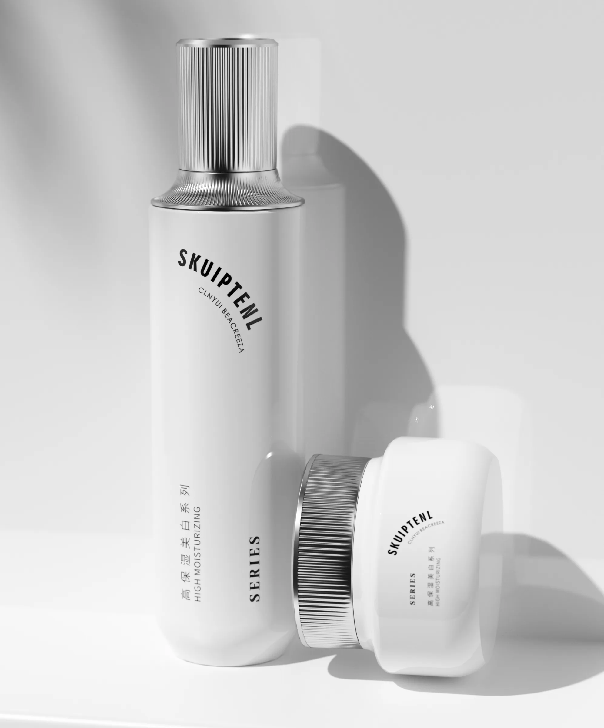 Glass Bottle Set-- BW004 - 제품 상세 4