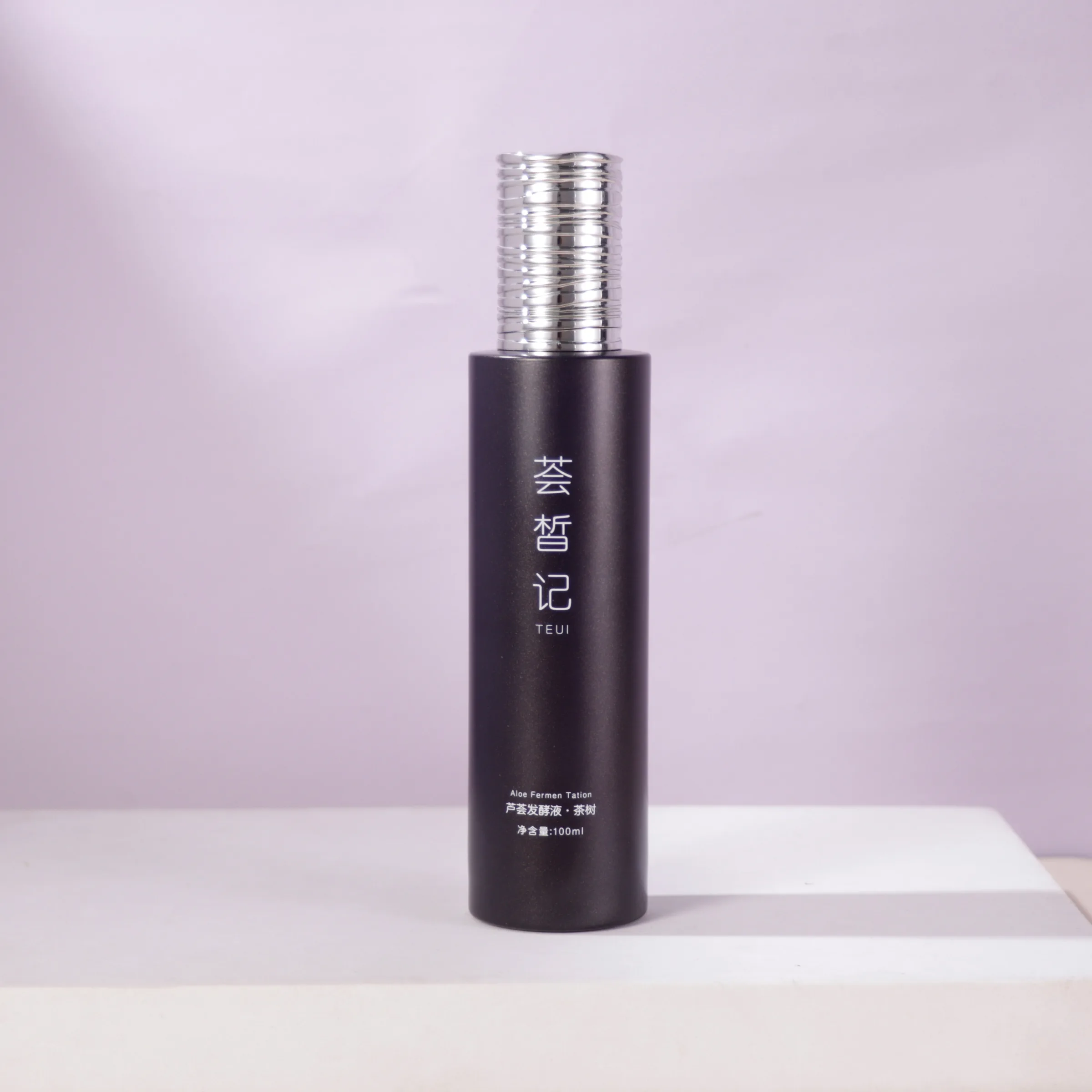 Glass Bottle Set-- BW016 - Product Details 4