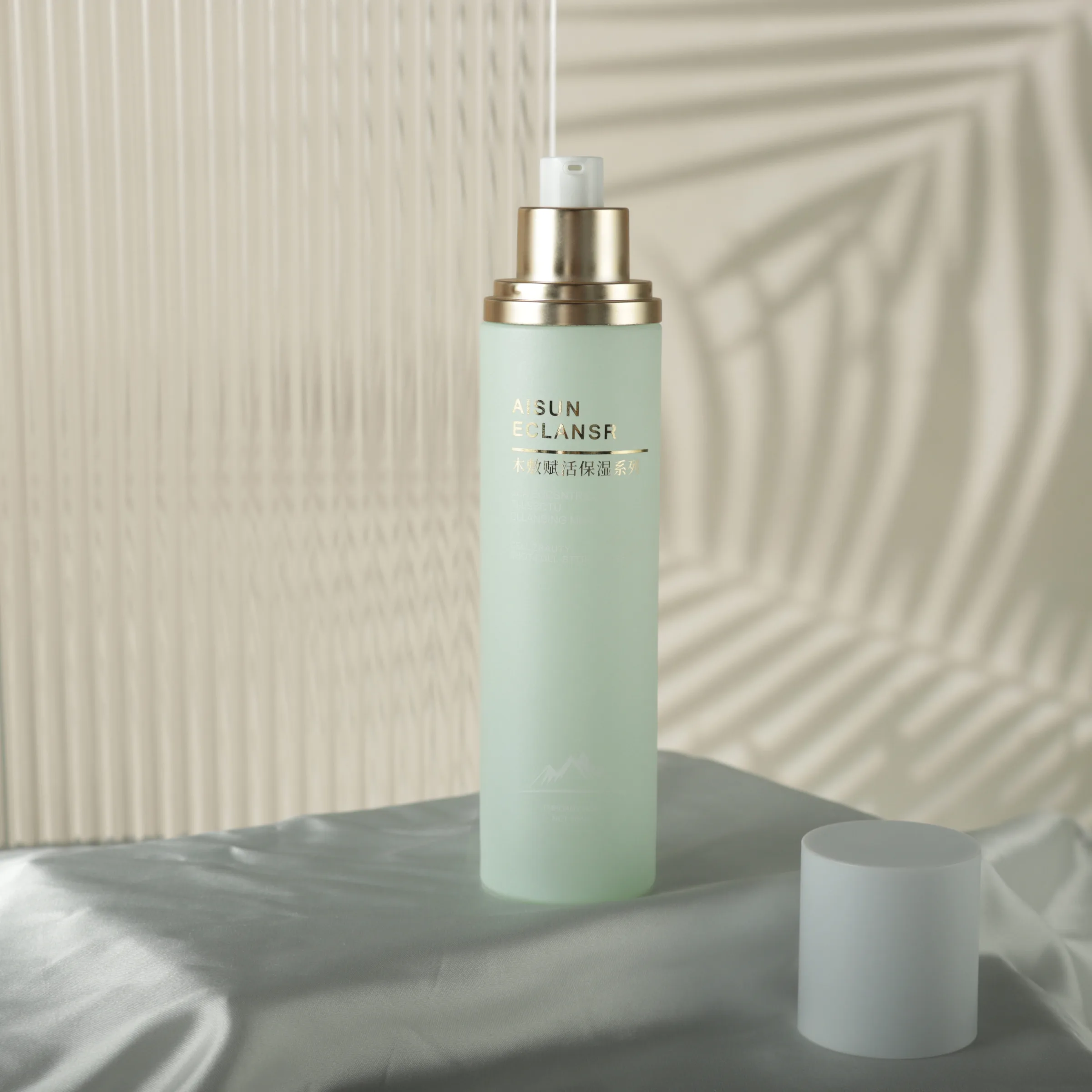Glass Bottle Set-- BW014 - Product Details 5