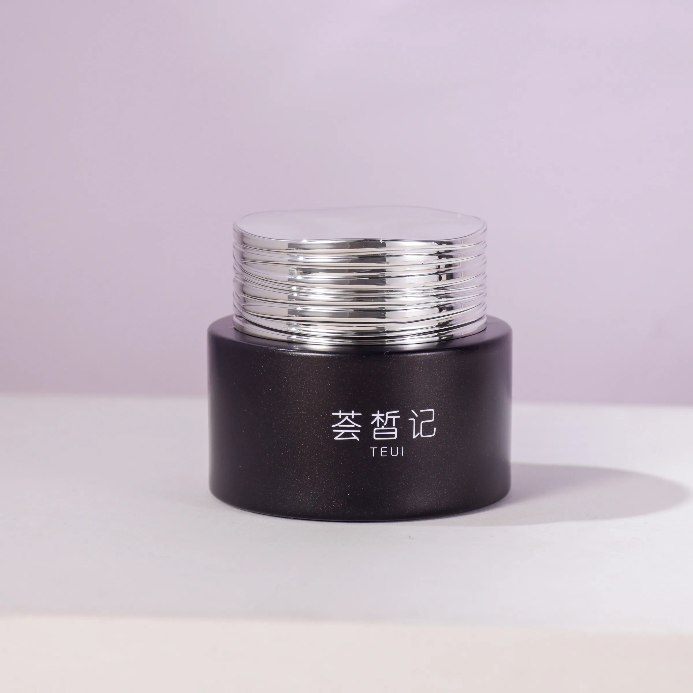 Glass Bottle Set-- BW016 - Product Details 9