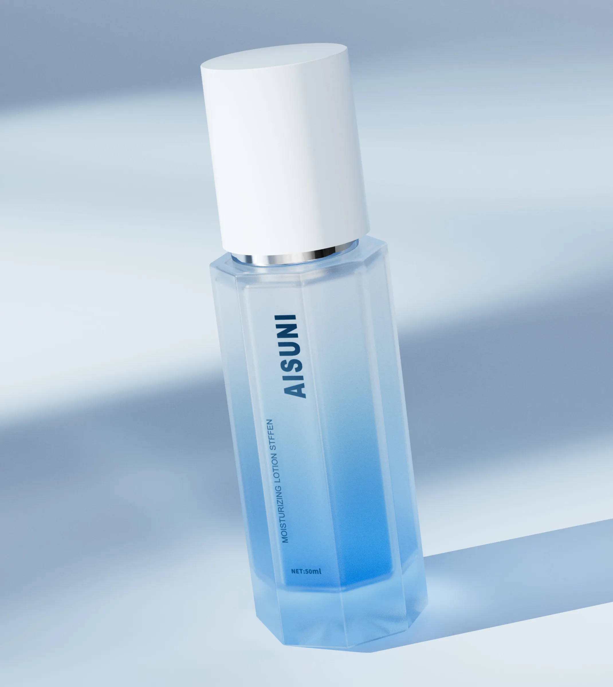 Glass Bottle Set-- BW011 - Product Details 4