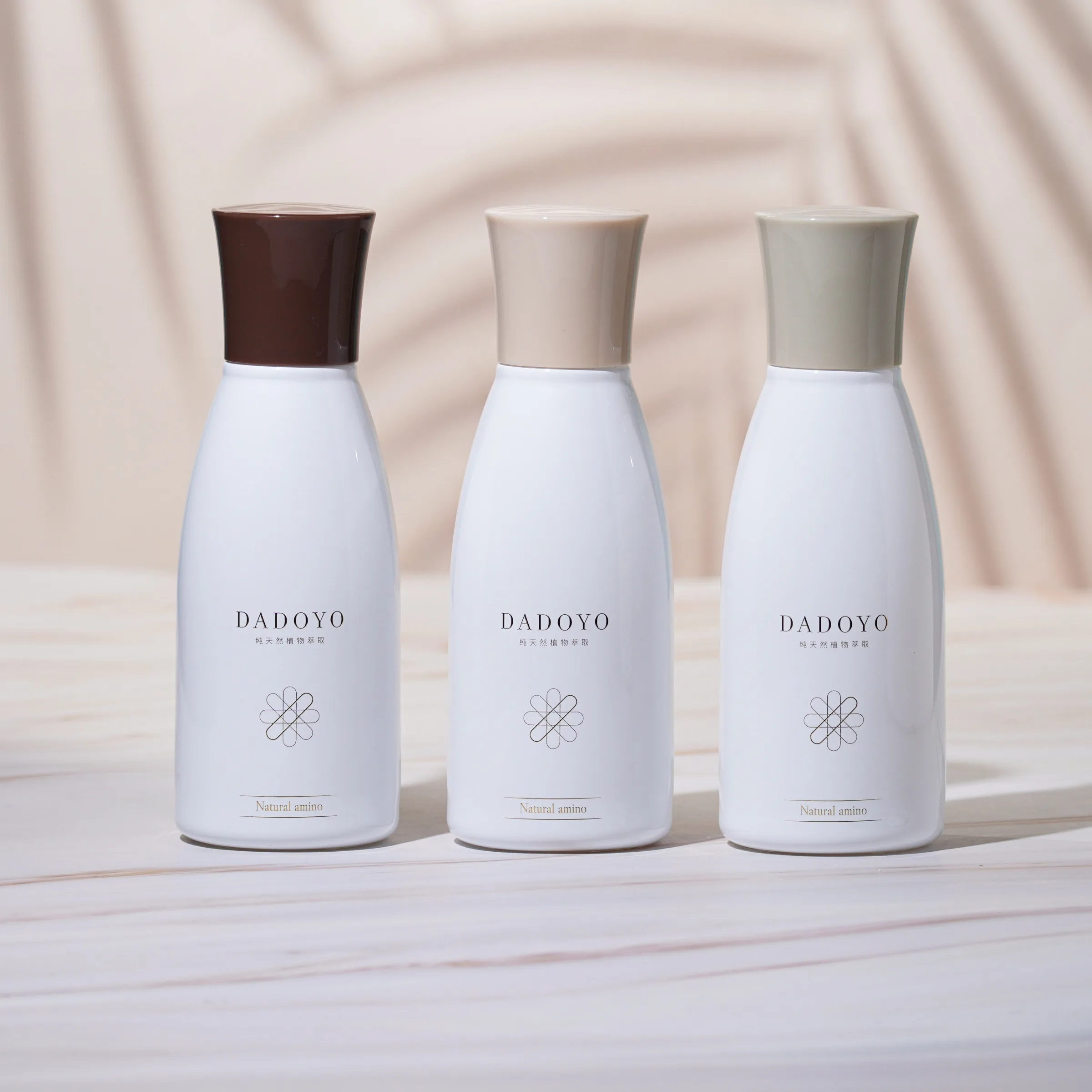Glass Bottle Set-- BW005 - 제품 상세 4