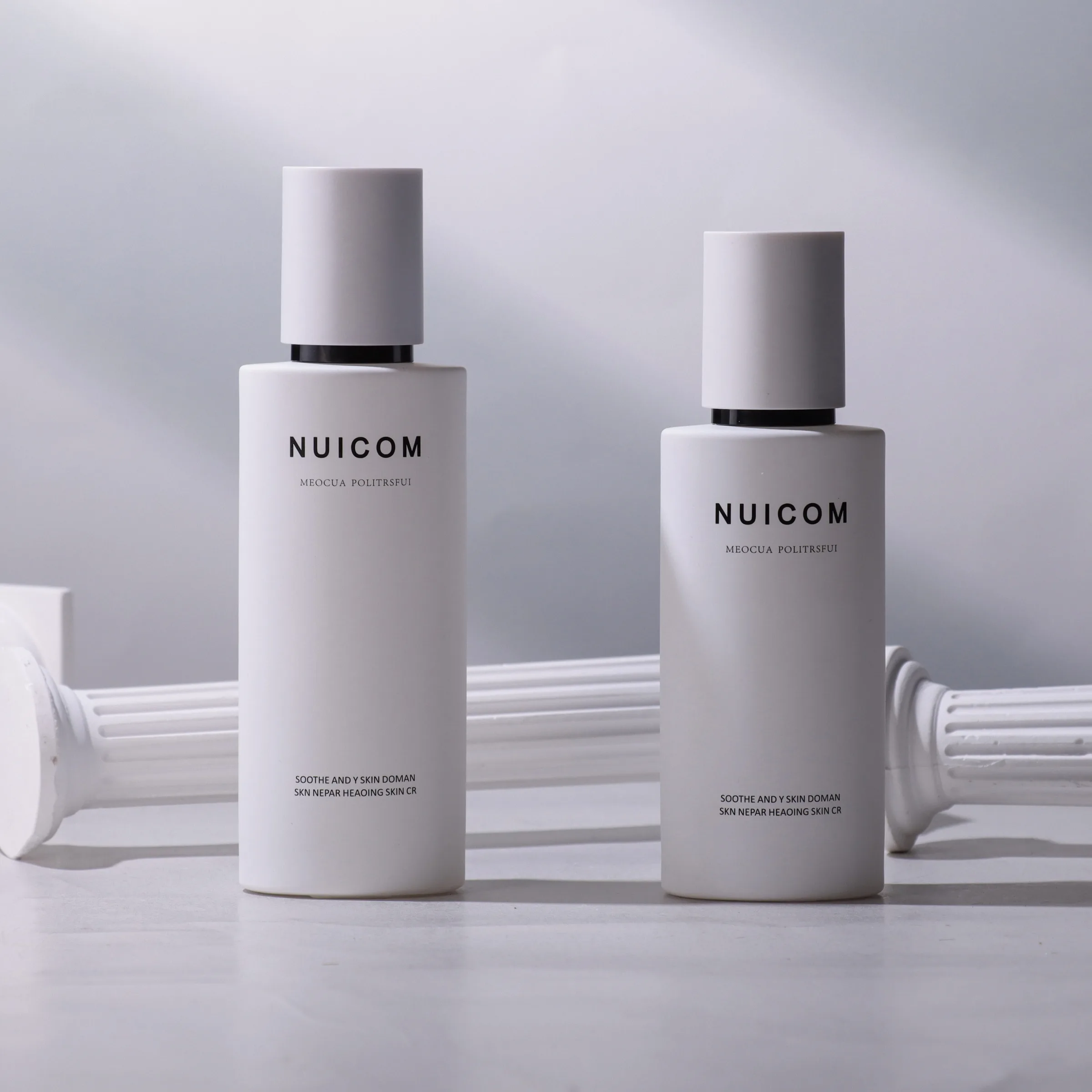 Glass Bottle Set-- BW013 - 제품 상세 12
