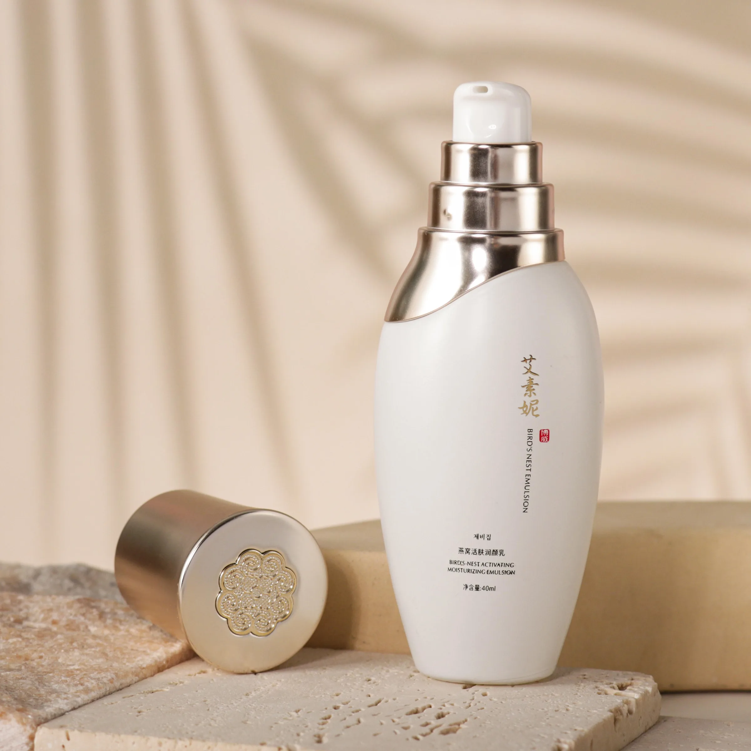 Glass Bottle Set-- BW030 - Product Details 5