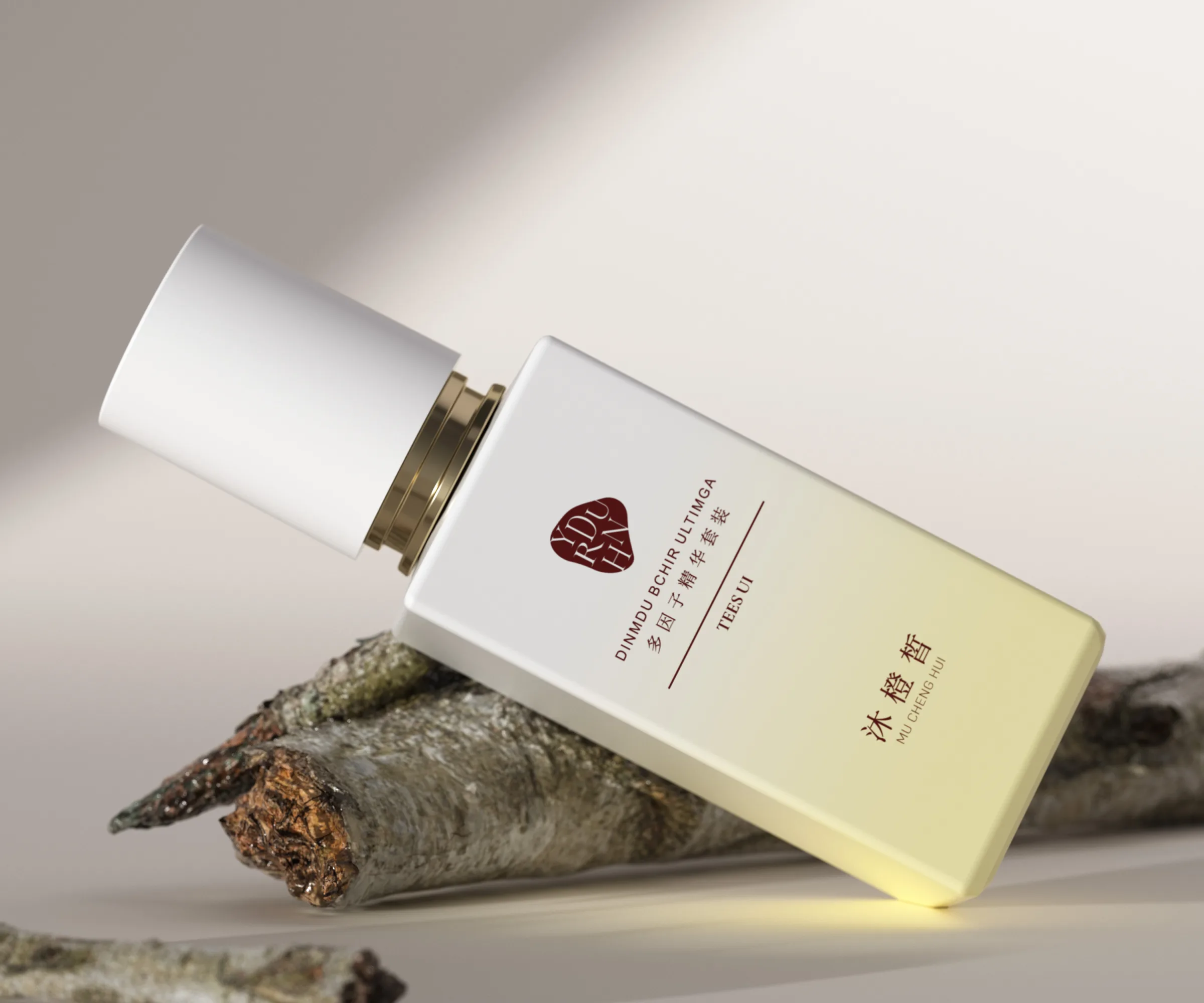 Glass Bottle Set-- BW065 - Product Details 4