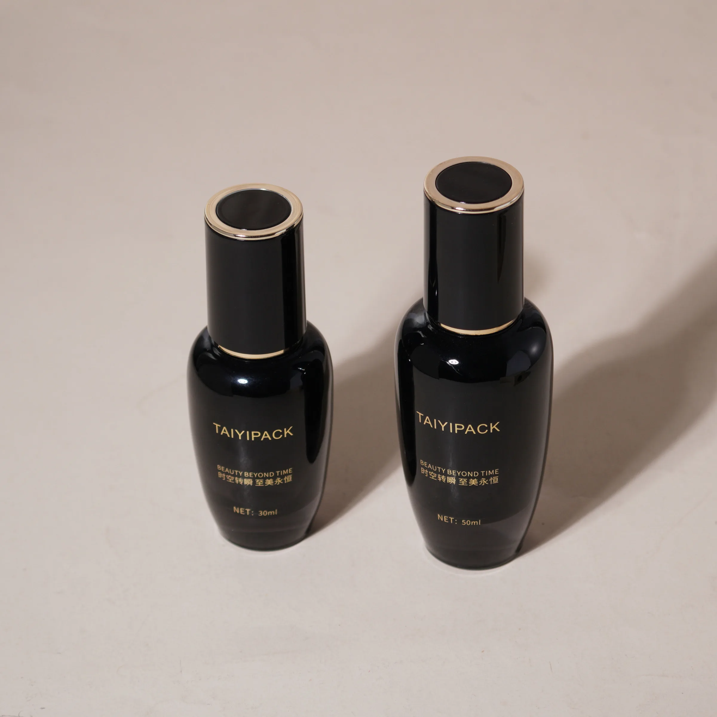 Glass Bottle Set-- BW040 - Product Details 7