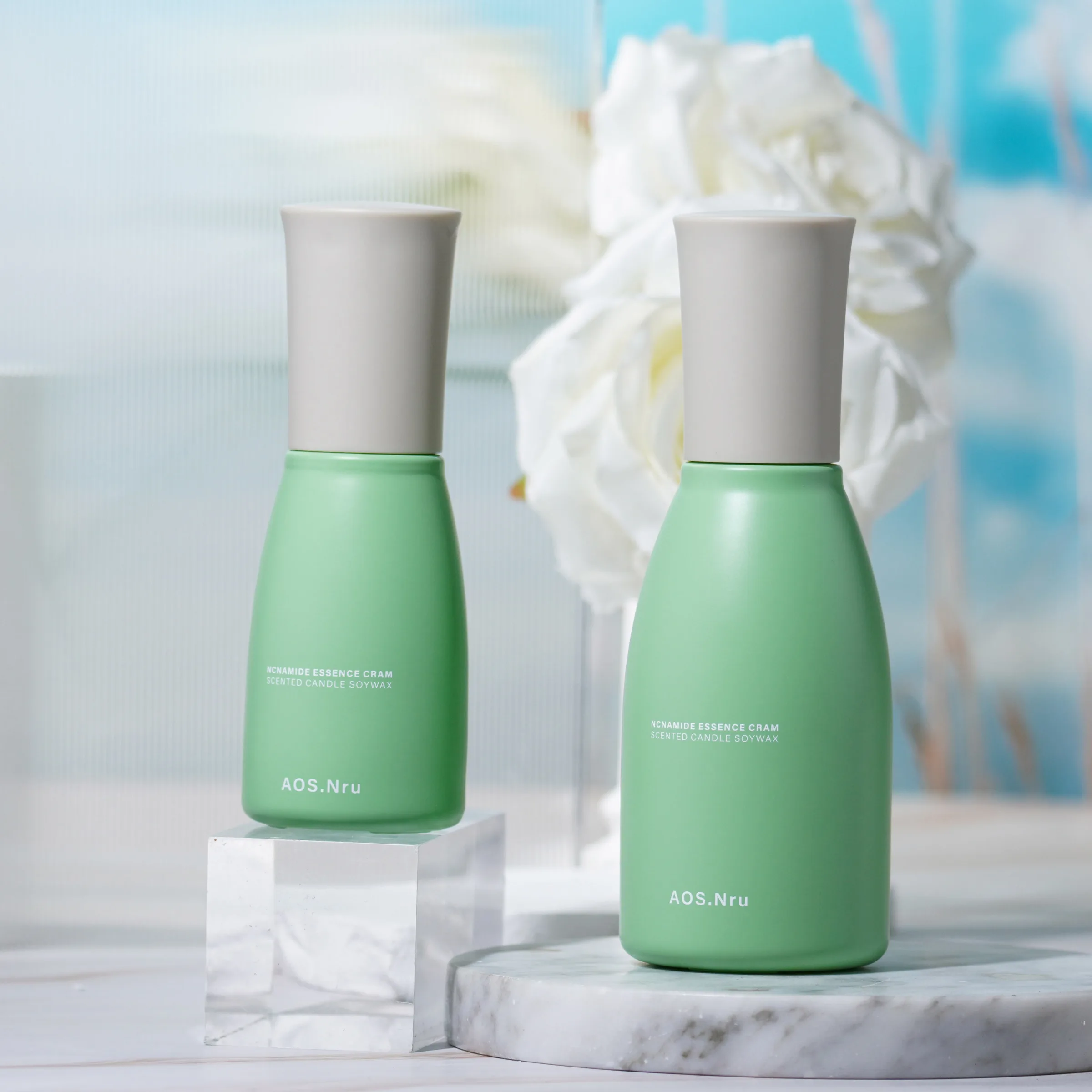 Glass Bottle Set-- BW005 - 제품 상세 8