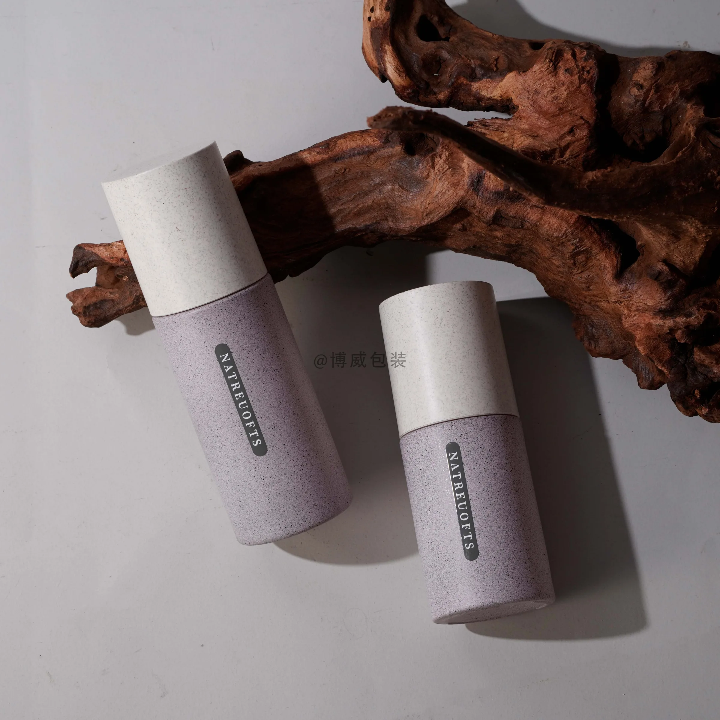 Glass Bottle Set-- BW054 - Product Details 4