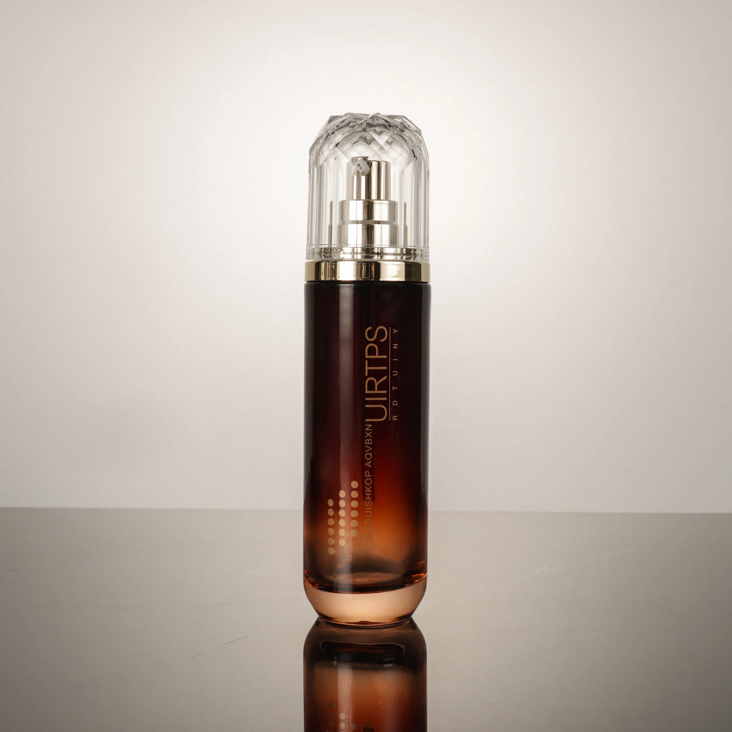 Glass Bottle Set-- BW020 - Product Details 5