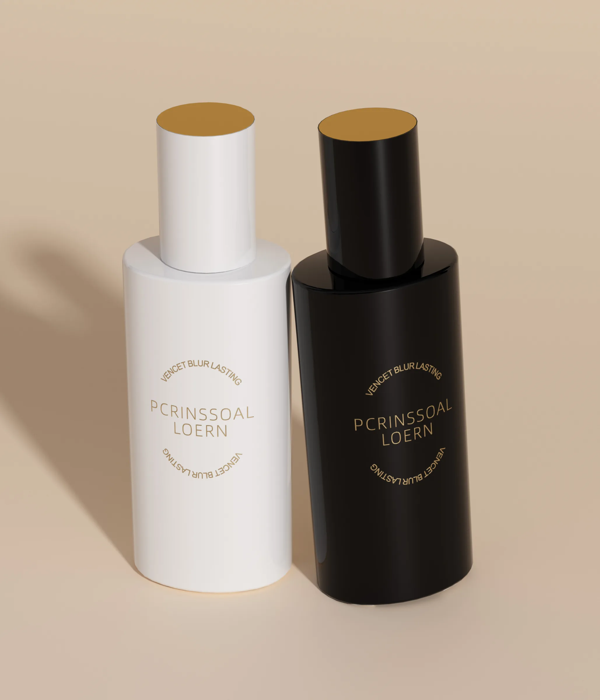 Glass Bottle Set-- BW012 - Product Details 6