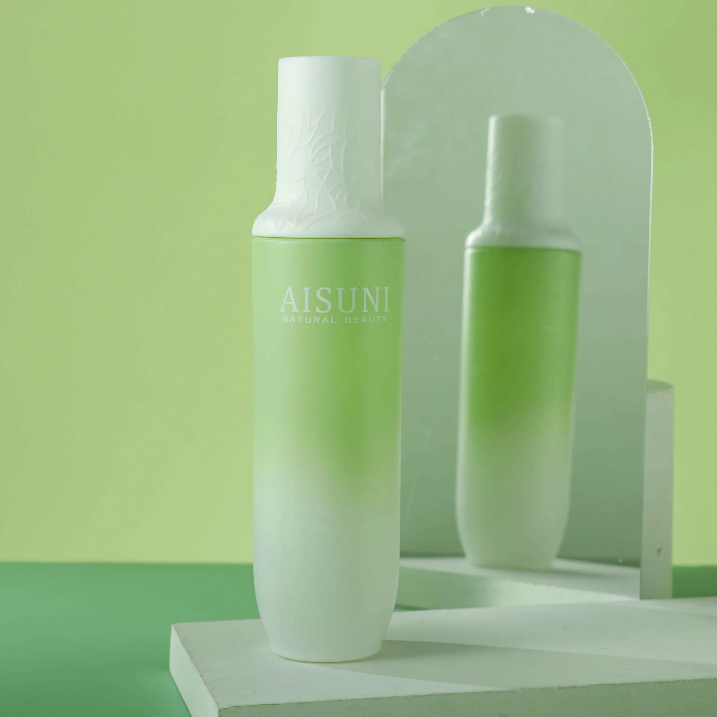 Glass Bottle Set-- BW002 - Product Details 2
