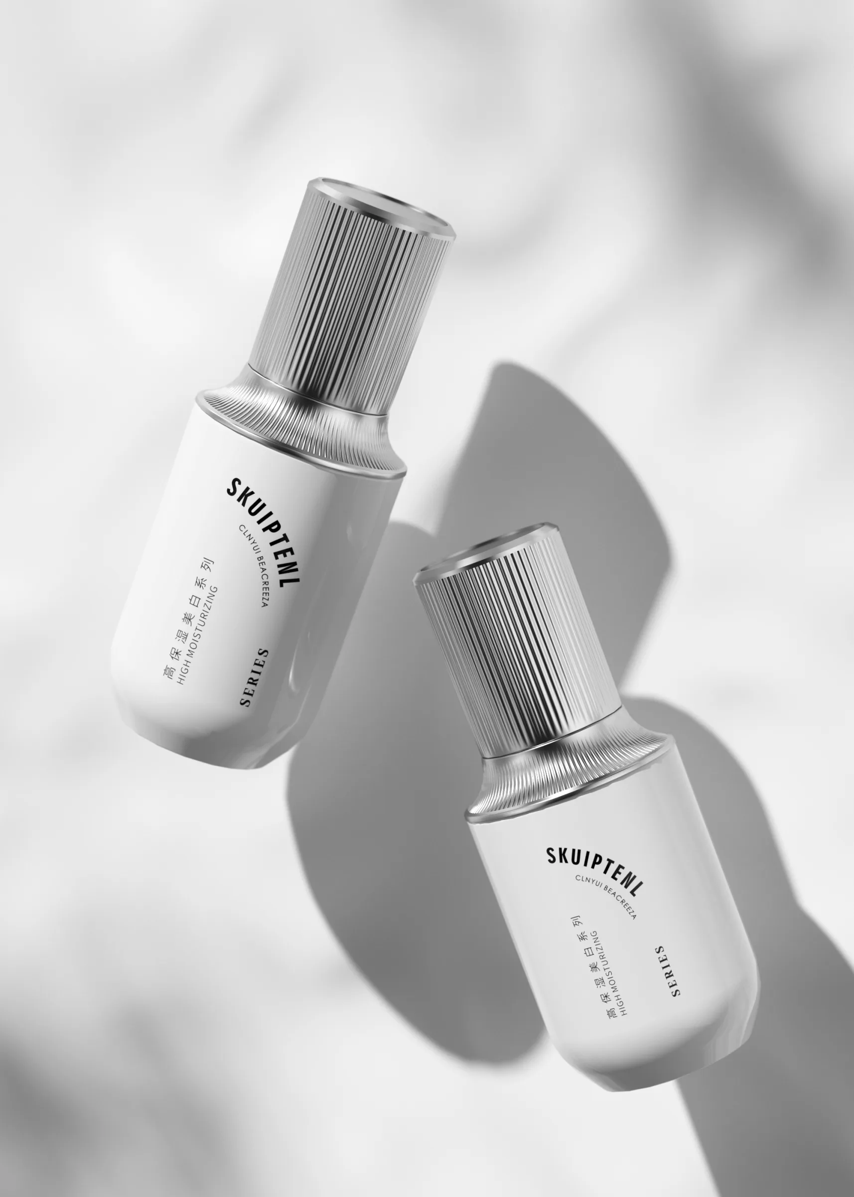 Glass Bottle Set-- BW004 - 제품 상세 1